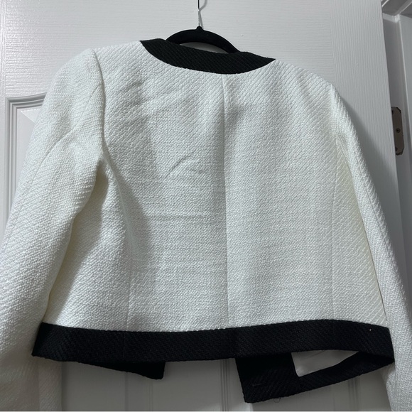 J.Crew cropped lady jacket - Picture 4 of 5